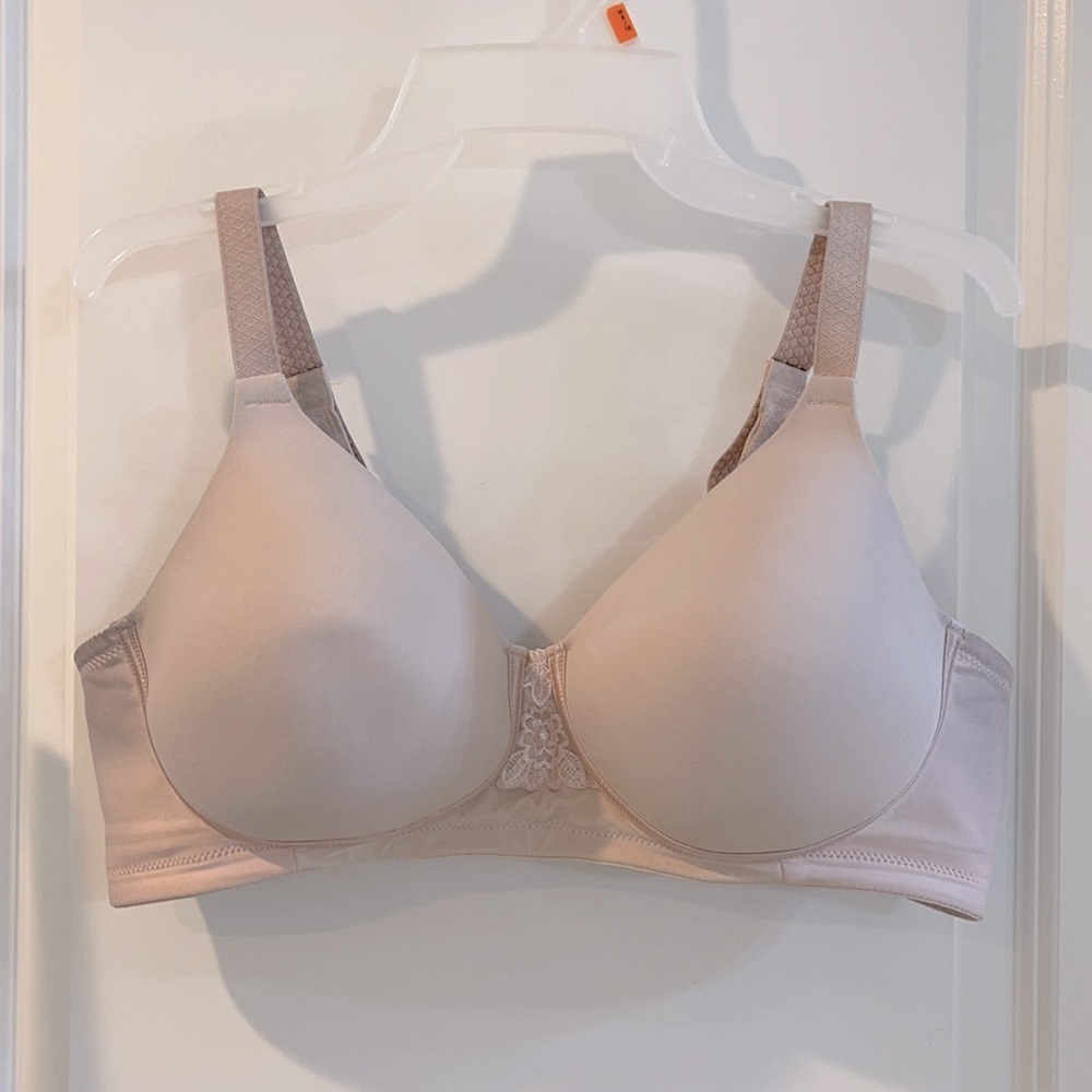 Vanity Fair full coverage bra 40C